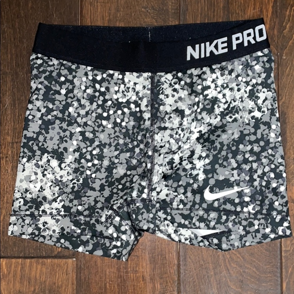 Nike Pro Spandex